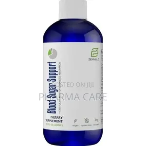 Blood Sugar Support 96 Day Supply- Zinc- Manganese- Chromium- Trace Mi