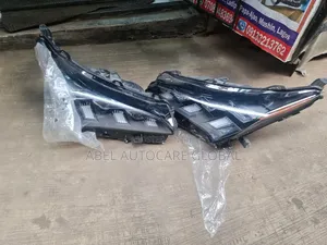 Headlamp for Lexus Nx 200T