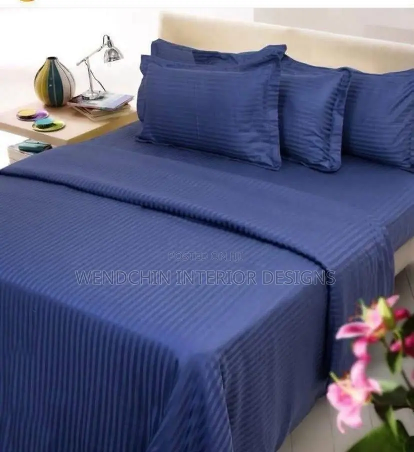 America Cotton Bedsheets
