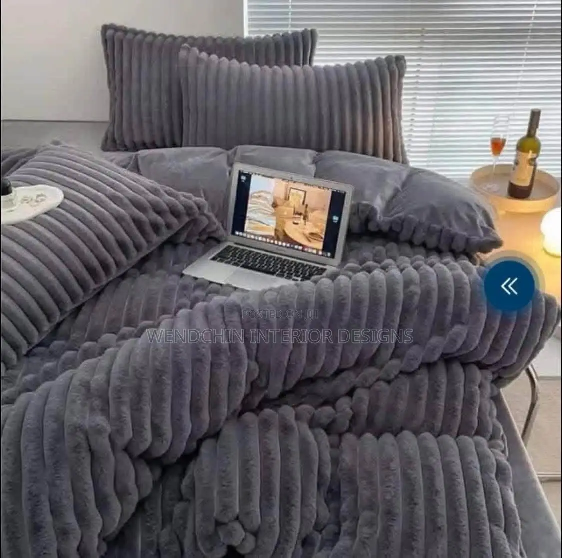 America Cotton Bedsheets