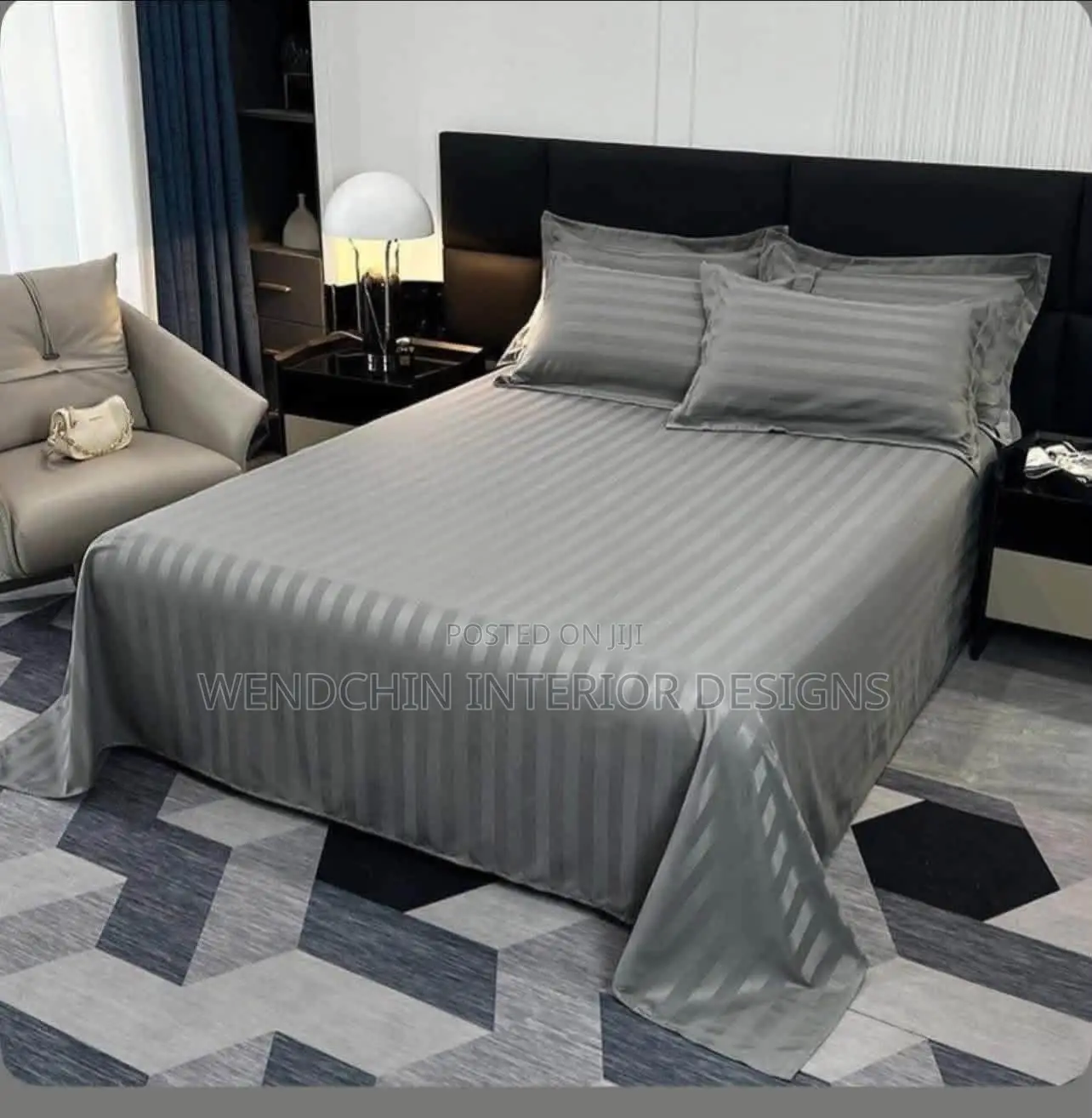 America Cotton Bedsheets