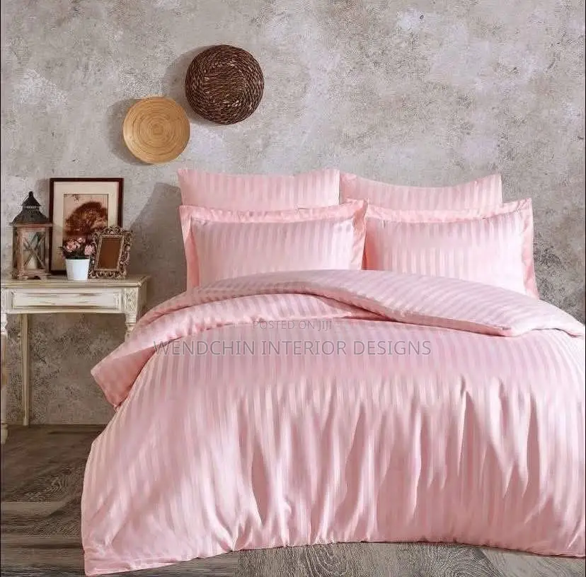 America Cotton Bedsheets