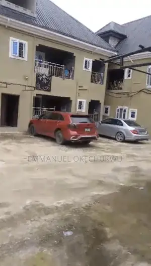 1bdrm House in Glorylight Estate, Obio-Akpor for rent