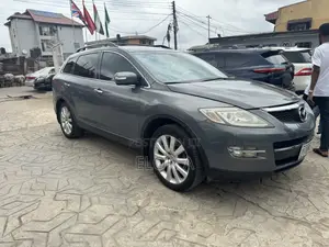 Mazda CX-9 2008