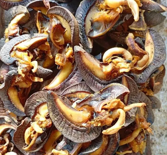 Oven Dried Proteins