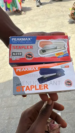 Stapler Pin