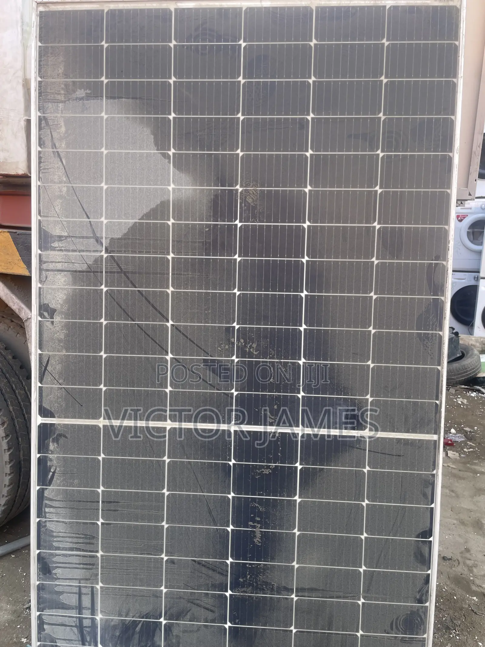 Solar Panels
