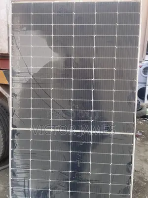 Solar Panels