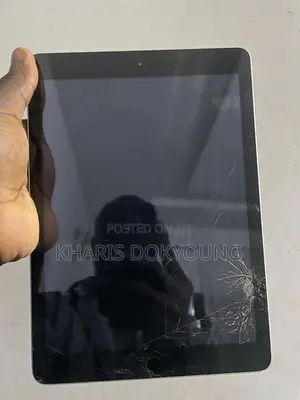 Apple iPad 9.7 32 GB Gray
