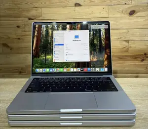 Laptop Apple MacBook Pro 2024 M4 Pro 48GB Apple M4 Pro SSD 1T