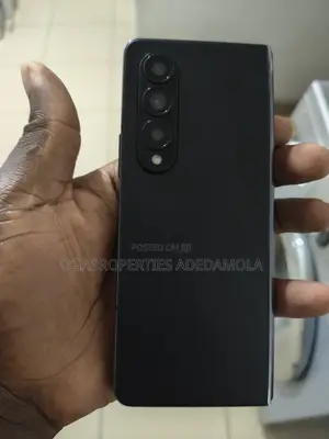 Samsung Z 16 GB Blue