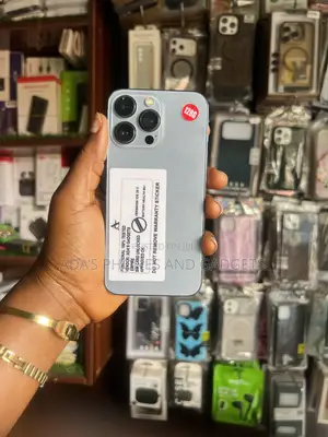Apple iPhone 13 Pro 128 GB Blue