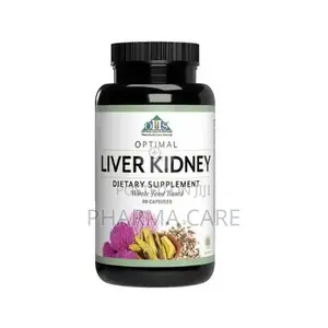 Optimal Health Systems Barberry - 90 Capsules