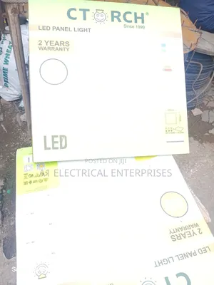 600mm X 600mm C Torch Modular