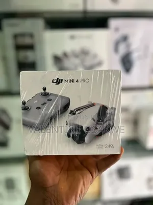 Dji Mini 4 PRO
