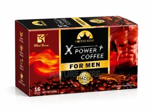 Coffee King - Xpower Coffee