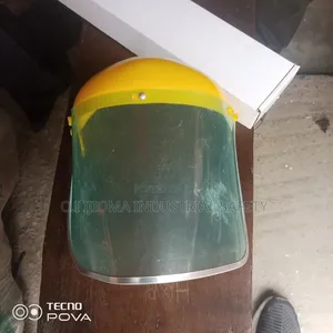 Face Shield