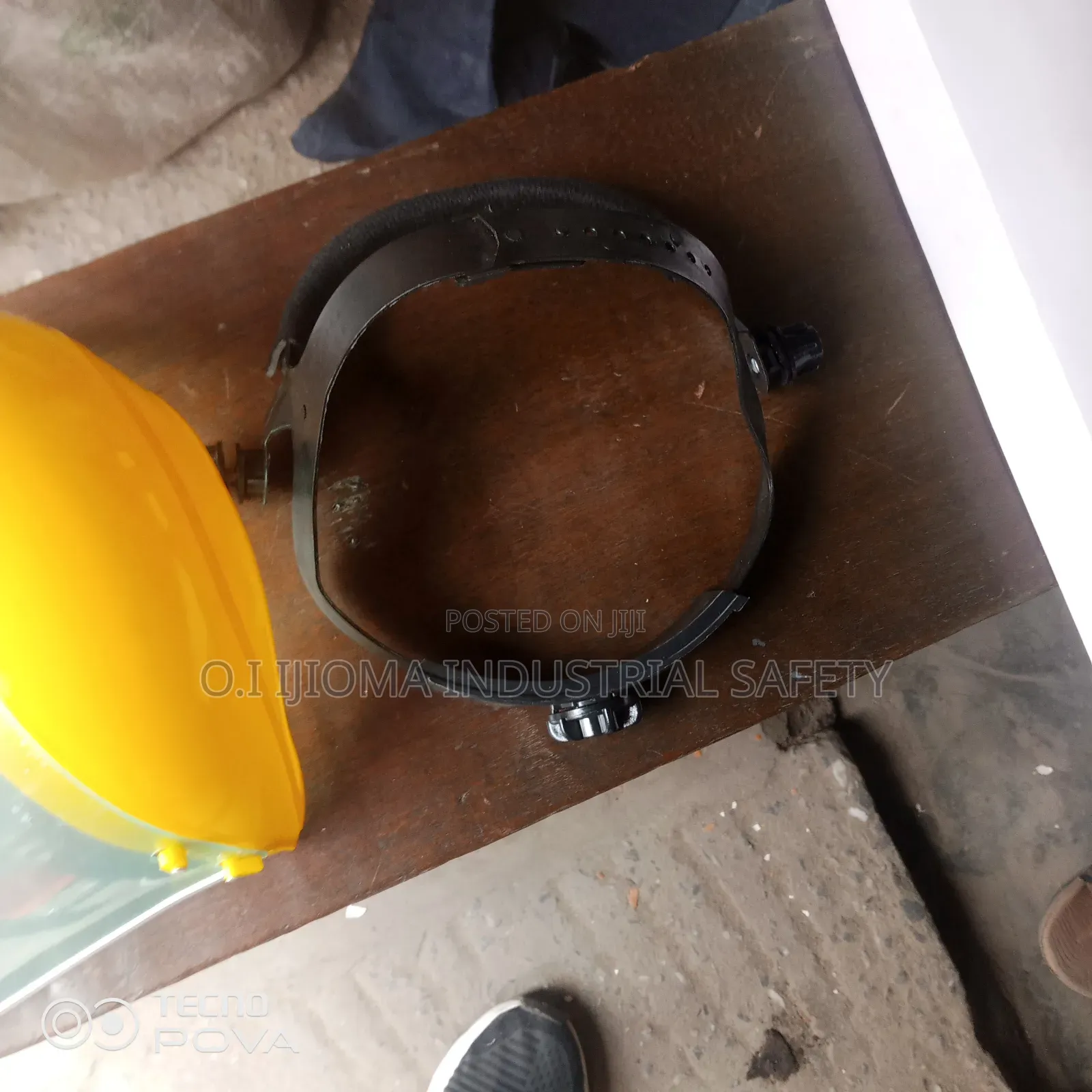 Face Shield