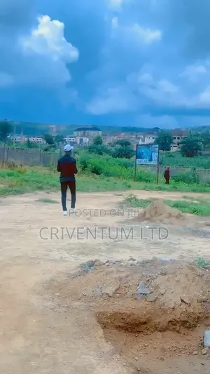 Fcda CofO Estate Plots in Apo Wumba by CBN Estate