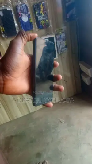 Samsung Galaxy A06 64 GB Black