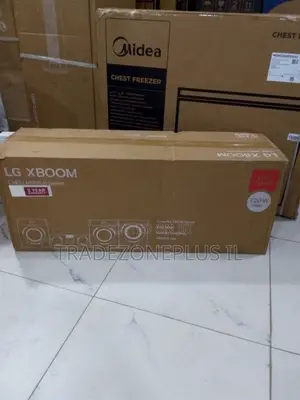 Give Your Home Entertainment Setup a Powerful Audio Upgrade With LG