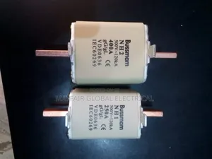 Pure Copper Bussmam Fuse