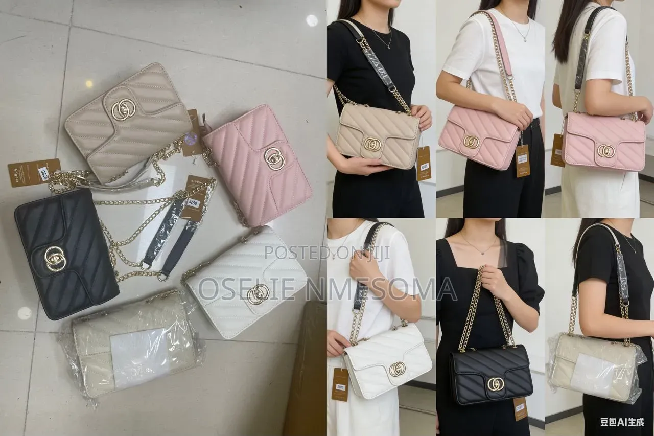 Luxury Bag