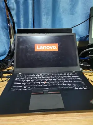 Laptop Lenovo ThinkPad T490s 12GB Intel Core i5 SSD 256GB