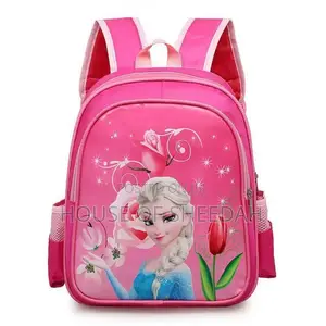Girls School Bag