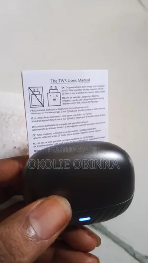 TWS Airpod