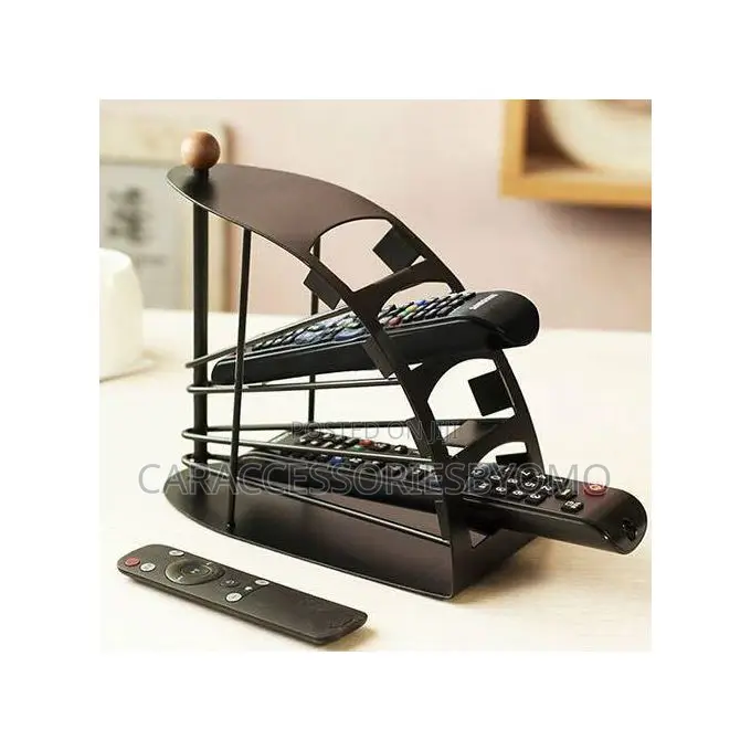 Remote Control Organizer