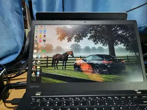 Laptop Lenovo ThinkPad T490s 12GB Intel Core i5 SSD 256GB