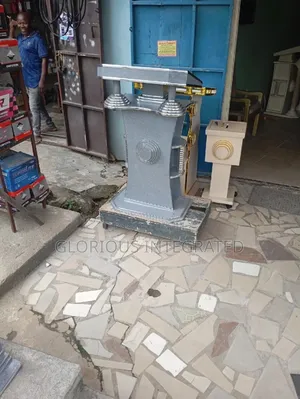 Modern Church PULPIT WELL Design