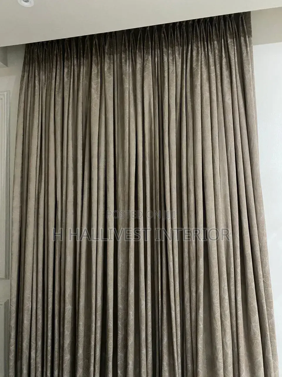 Premium Quality Curtains Fabrics – Stylish Designs for Modern Homes