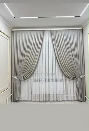 Premium Quality Curtains Fabrics – Stylish Designs for Modern Homes