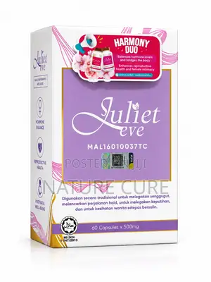Juliet Eve - Breast Enhancement
