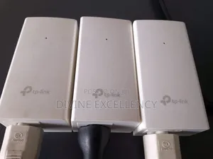 Tp Link POE INJECTOR / ADAPTER