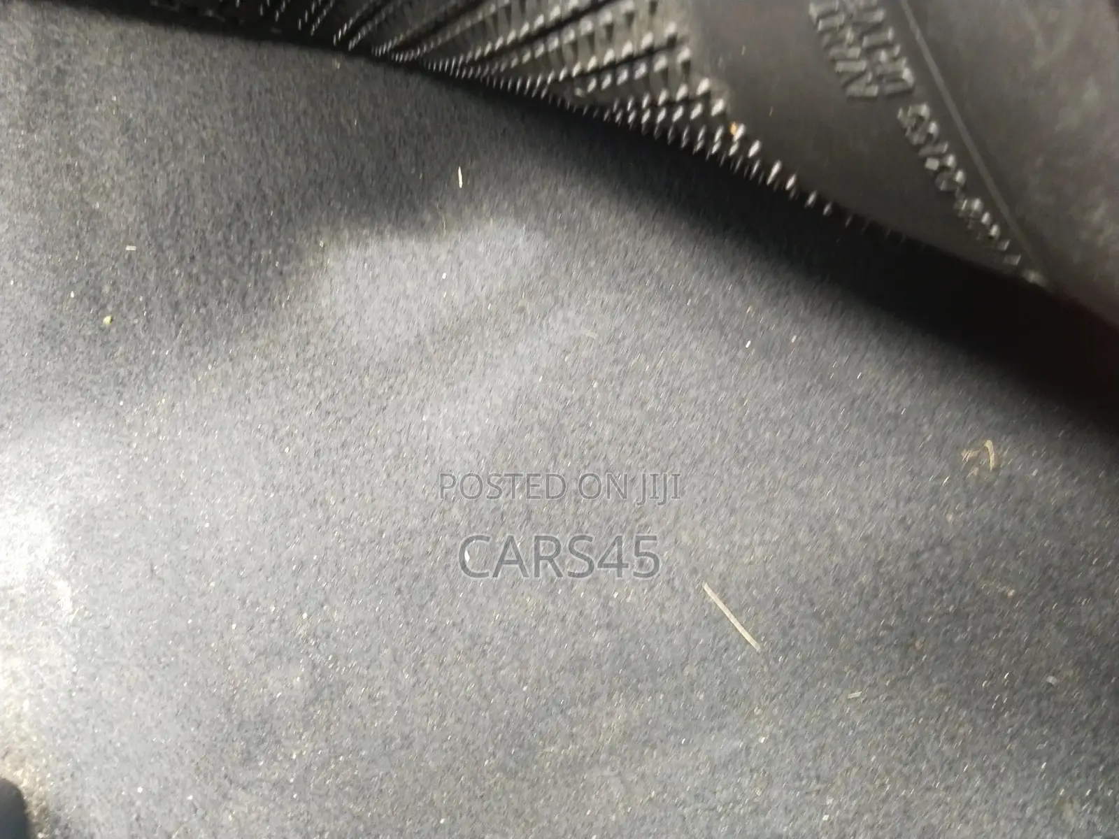 Toyota Camry 2016 Black