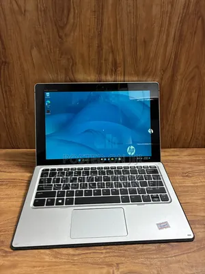 Laptop HP EliteBook X2 1012 G1 8GB Intel Core i5 SSD 256GB