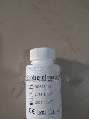 Probe Cleanser 50l