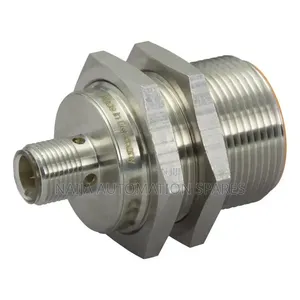IFM | Efector Inductive Sensor M30 | Iis204 | Iib3015bbpkg/Us-104