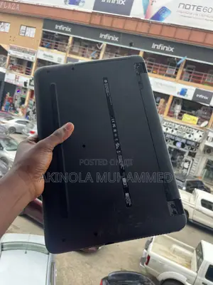 Laptop HP 15 8GB Intel Pentium SSD 128GB
