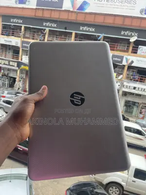 Laptop HP 15 8GB Intel Pentium SSD 128GB