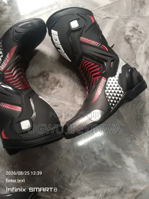 AuGi Boots