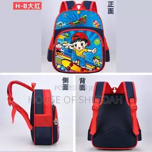 School Bag 002