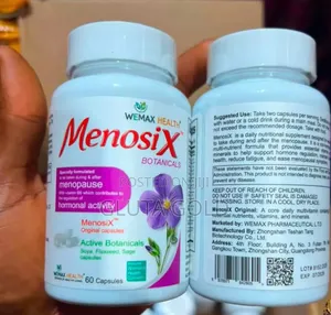 Menosix Capsule
