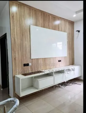 Fine Television Stand