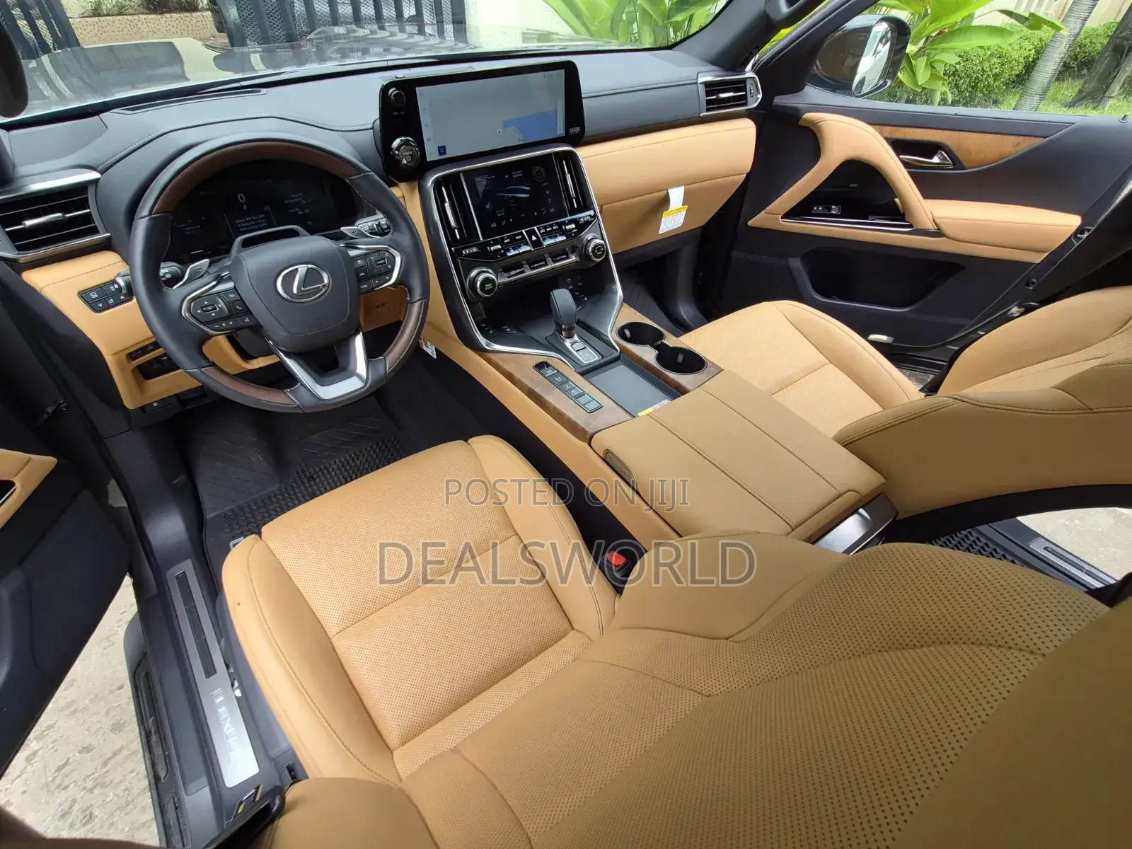 Lexus RX 2026 Gray
