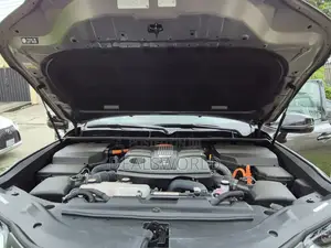 Lexus RX 2026 Gray