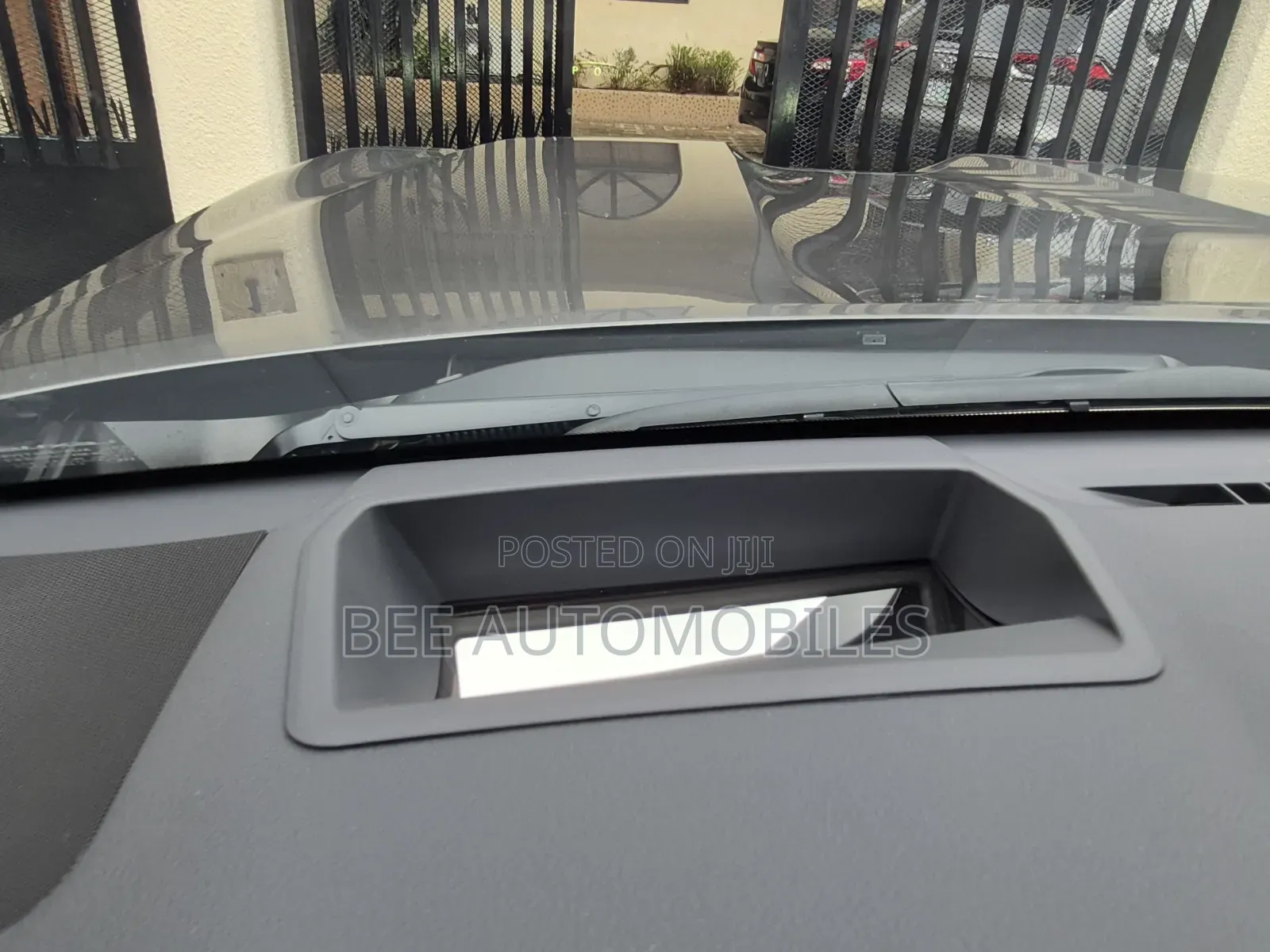 Lexus RX 2026 Gray
